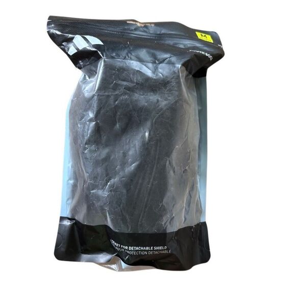 Adidas Size Medium Youth Sock Guards AH7764 - Picture 2 of 4